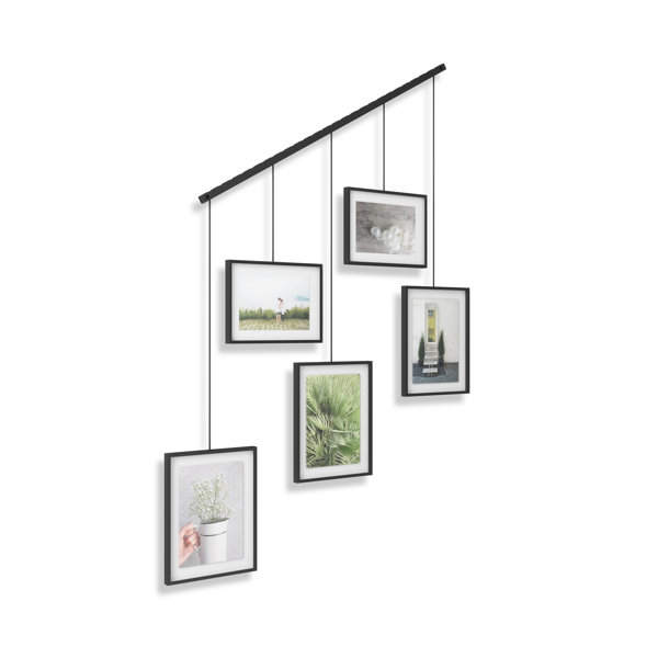 Umbra Exhibit Gallery Picture Frame Set & Reviews Wayfair.co.uk